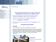 Schot Verhuis- en Transportbedrijf d