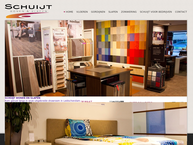 Schuijt Wonen & Slapen
