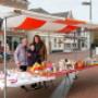 Schuman Verhuur Marktkramen Tenten en Podia