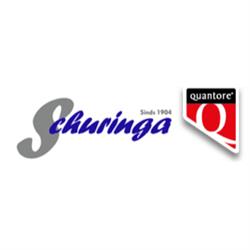Schuringa kantoor en projectinrichting