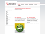 Schuurmans Keukentechniek