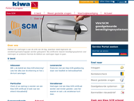 Scm Certificatie Bv