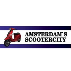 Scootercity Amsterdam's