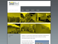 Sealned Bv