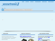 International Security Consultants Bv