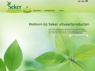 Seker Bv