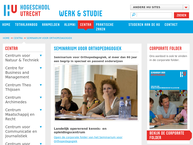 Seminarium voor Orthopedagogiek
