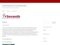 Seventh Business Consultancy