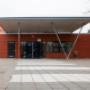 Locatie Buitenbaan