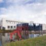 Locatie Kingcollege