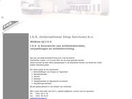 Iss International Shop Services Bv