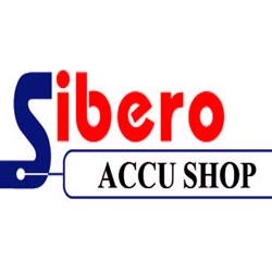 Sibero Accu Shop