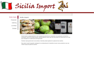 Sicilia-import
