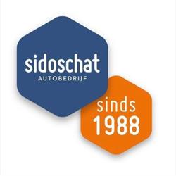 Schat Automobielbedrijf Sido