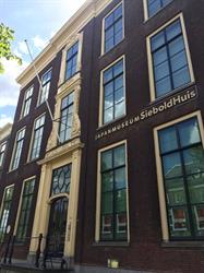 Stichting SieboldHuis