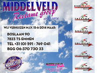 Sign Group Reclame Makers