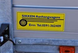 Partytent- & Springkussensverhuur Roelof Sikken