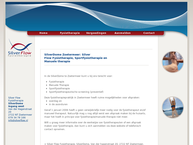 Silver Flow Fysiotherapie