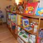 Silvester Kinder- en Jeugdboekhandel