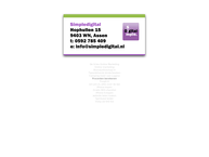 Simpledigital