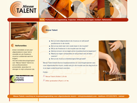 Klassieke Muziek Producties Sing Along Events