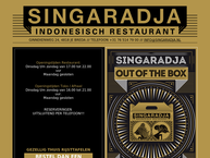 Singaradja Indonesisch Restaurant