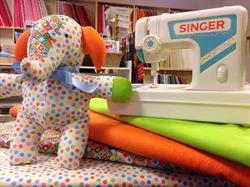 Singer Kreatief