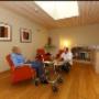 Hospice De Regenboog