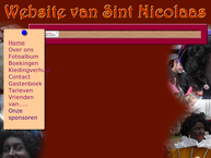 Sint Nicolaas Centrale