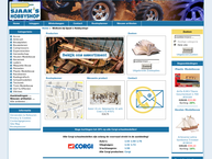 Sjaak's Hobbyshop
