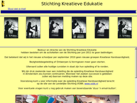 Kreatieve Edukatie Stichting
