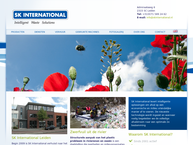 Sk International Bv