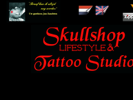 Skullshop V.O.F.