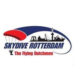 Parachutistenvereniging Skydive Rotterdam