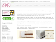 Slaapcomfort Bedden Oss Bv