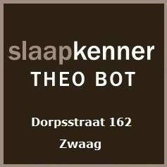 Bot Slaapkenner Theo