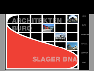 Architectenburo Slager Bna