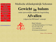 Biamed Medische Afslankpraktijk Schouten