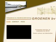 Groenen Sleepdienst