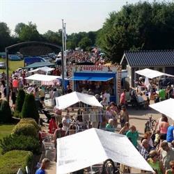 Slootermeer Recreatie en Camping