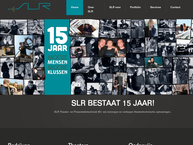 Slr Productions & Sales Bv