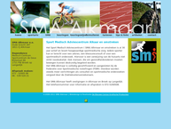 Sport Medisch Adviescentrum