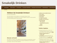 Smakelijk Drinken