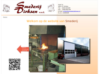 Dirksen Smederij