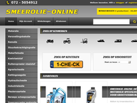Zonneveld Oliehandel