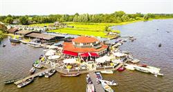 Restaurant Smit's Paviljoen