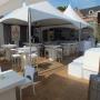 Design meubilair op Locatie