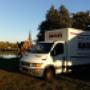 Partyverhuur bezorgen op locatie