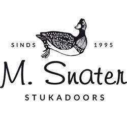 Stukadoorsbedrijf Snater