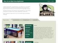 Snijdersbiljartfabriek Bv Anton
